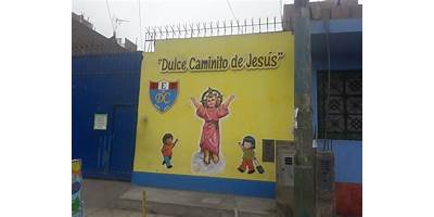 CAMINITO DE JESUS