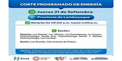 CAMINITO DE LUZ
