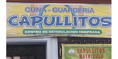 CAPULLITOS DE COLORES