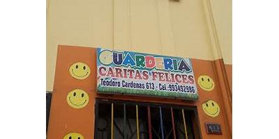 CARITAS FELICES 3
