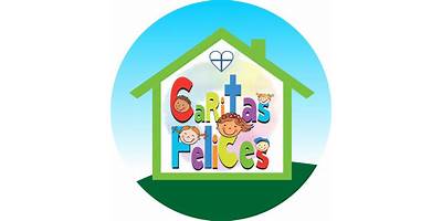 CARITAS FELICES Y CONTENTOS