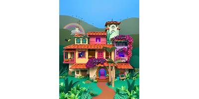 CASITA DE ANI Y JOSE