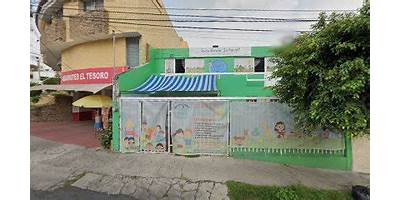 CASITA DE LA NIÑA MARIA B