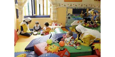 CASITA DEL NIÑO