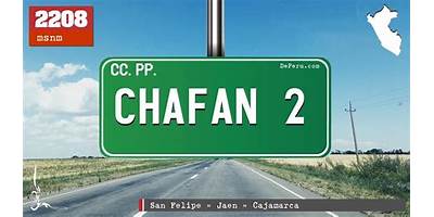 CHAFAN