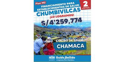 CHAMACA