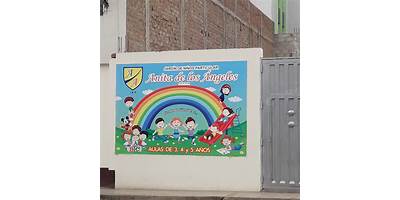 CHISPITAS DE AMOR