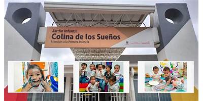 COLINA DE SUEÑOS