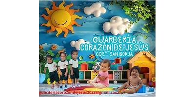 CORAZON DE JESUS