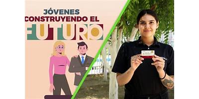 COSTRUYENDO UN FUTURO