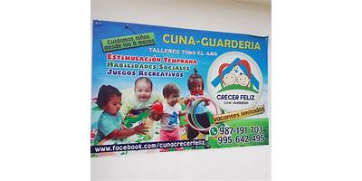 CRECER 1
