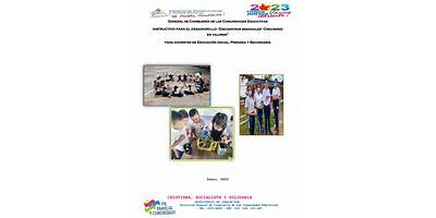 CRECIENDO EN VALORES