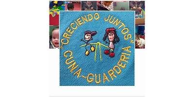 CRECIENDO JUNTOS