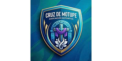 CRUZ DE MOTUPE