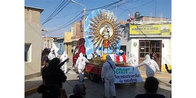 CRUZ DEL MEDANO