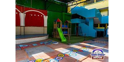 DIVINA INFANCIA DE JESUS