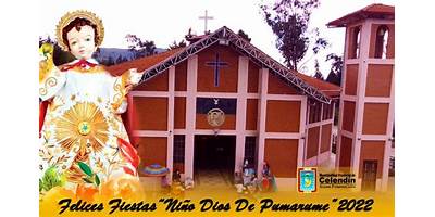 DIVINO NIÑO