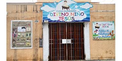 DIVINO NIÑO JESUS 1