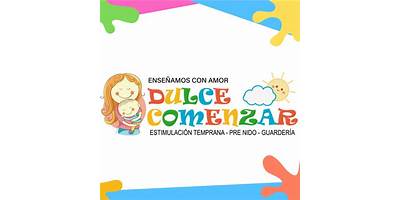 DULCE COMENZAR X