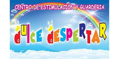 DULCE INFANCIA