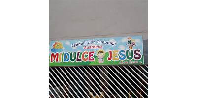 DULCE JESUS
