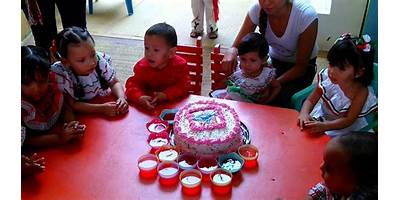 DULCES MAÑANITAS II