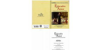 EDUCADOS CON AMOR VI