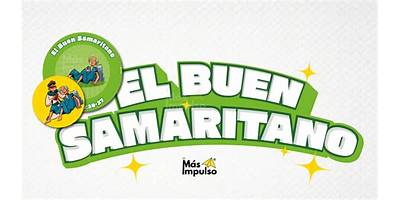 EL BUEN SAMARITANO