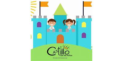 EL CASTILLO DE LOS NIÑOS