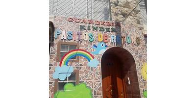 EL CASTILLO ENCANTADO