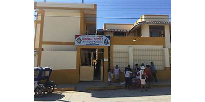 EL MISTI DE UTCUBAMBA