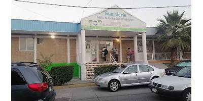 EL PEQUEÑO MUNDO DE LOS NIÑOS