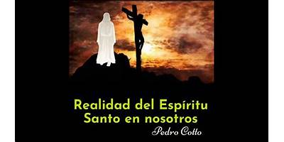 ESPIRUTU SANTO I
