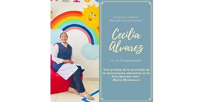 ESTRELLITAS BRILLANTES