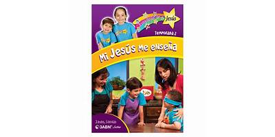 ESTRELLITAS DE JESUS