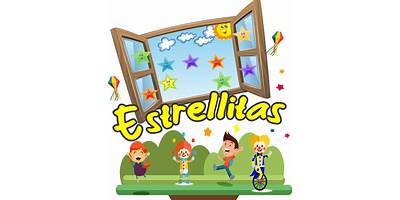 ESTRELLITAS DEL AMANECER