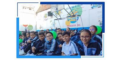 FORJADORES DEL FUTURO