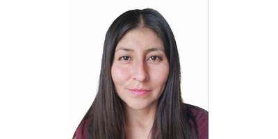 GABY ZAMORA GONZALES I