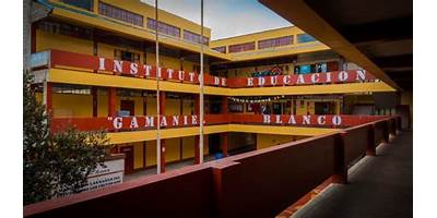GAMANIEL BLANCO MURILLO II