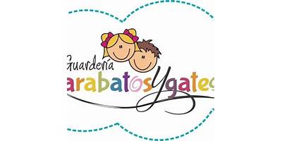 GATEOS Y GARABATOS