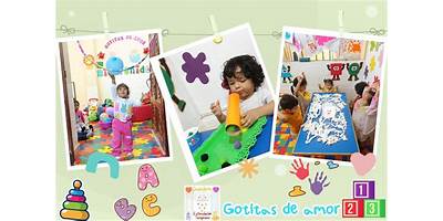 GOTITAS DE AMOR IV