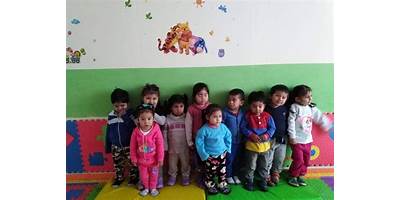 GOTITAS DE HUALLAGA