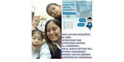 GOTITAS DE LA TRINIDAD