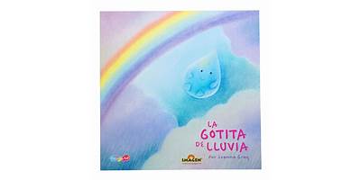 GOTITAS DE LLUVIA