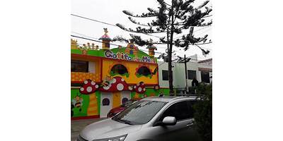 GOTITAS DE MIEL