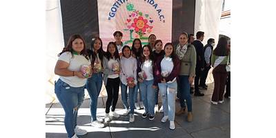 GOTITAS DE VIDA