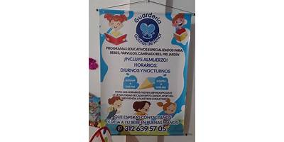 GOTITAS DEL CORAZON