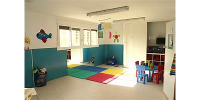 GOTITAS INFANTILES ARCO IRIS