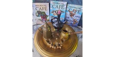 GRANITOS DE CAFE