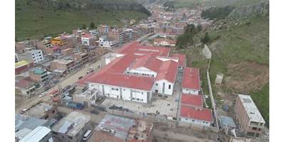 HUACLLY